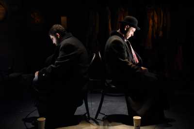 Godot'yu Beklerken'i Beklerken, Antalya Devlet Tiyatrosu